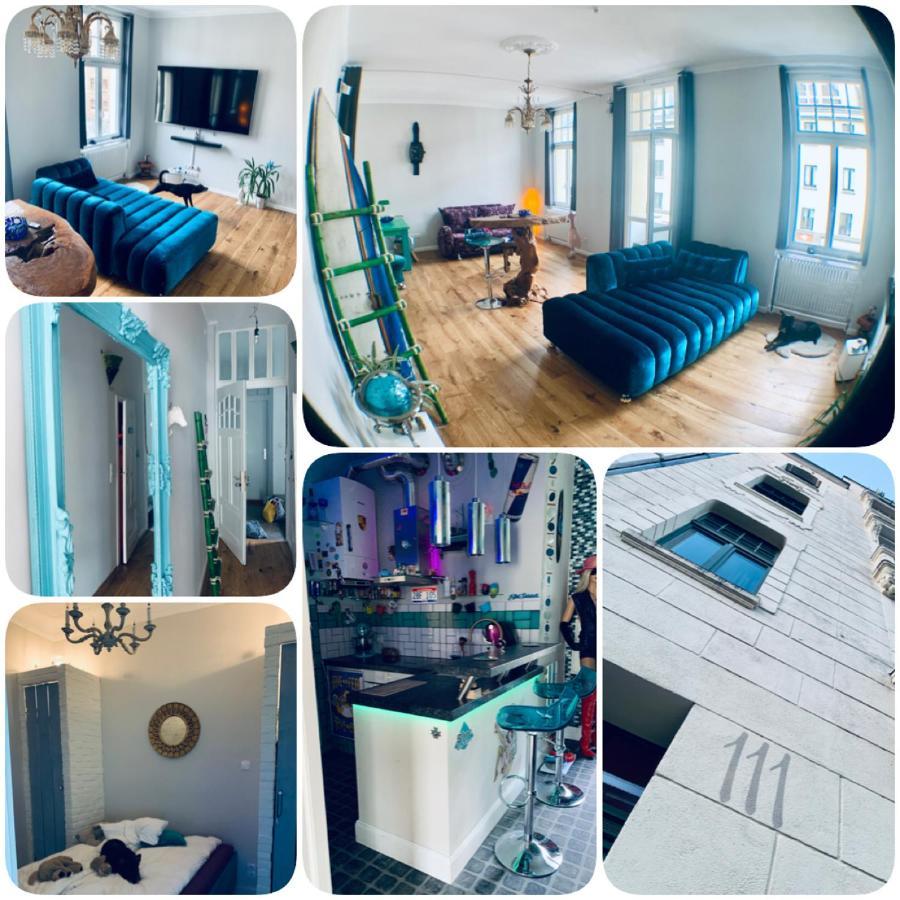 Blue Edition โคโลญ ภายนอก รูปภาพ